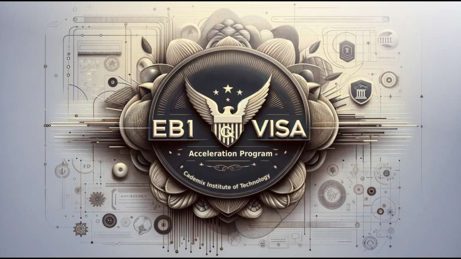 EB1 Visa Acceleration Program - Cademix Institute of Technology