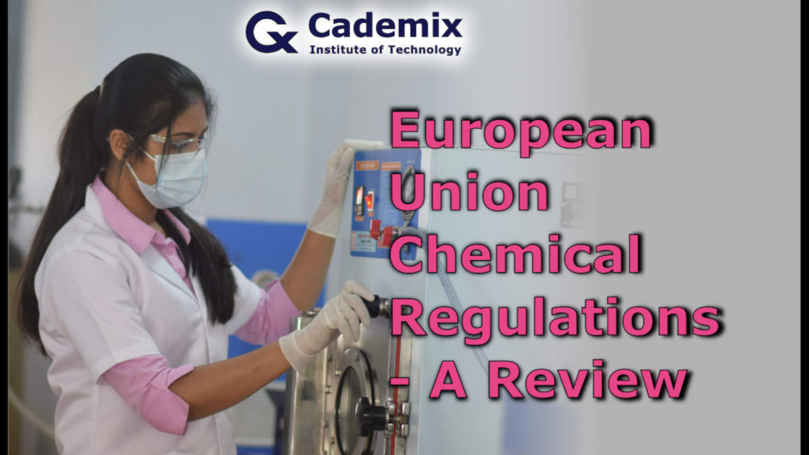 European Union chemical regulations- featured image