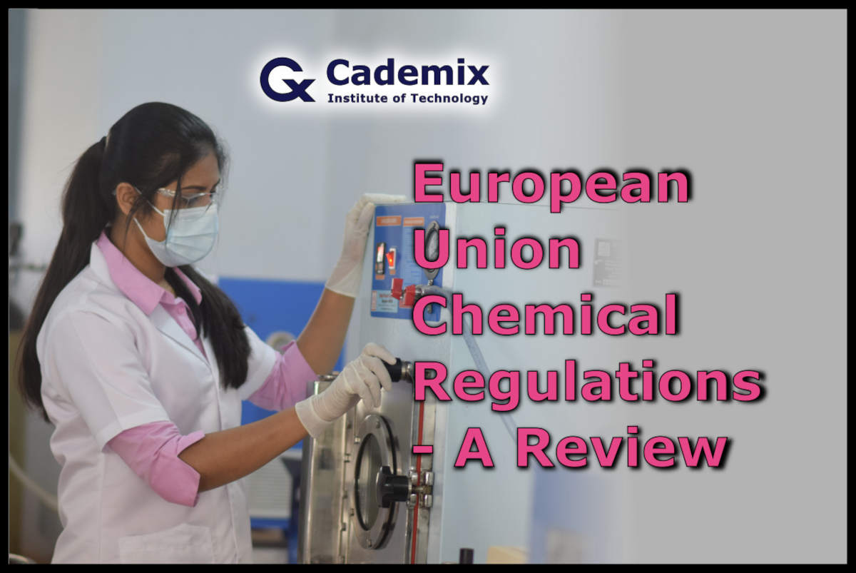 European Union chemical regulations- featured image