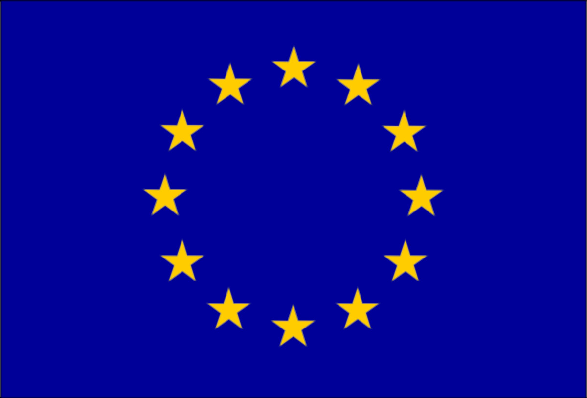 Flag of the European Union