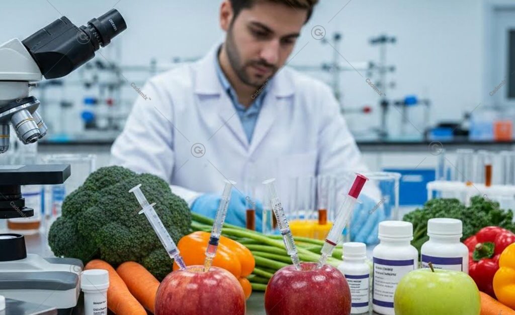 Quality and Documentation in Food Technology and Nutrition: Standards, Evidence and Professional Practice