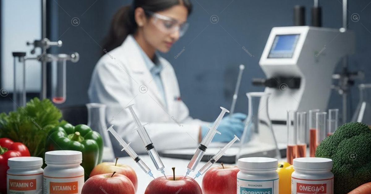 Regenerative Farming: Transforming Agriculture for a Sustainable Future