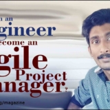 How Engineer become Agile Project Manager Nivin Anil Cademix Magazine