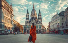 Germany's Biggest Cities Tailored Continuing Education: Challenges in Transitioning PhD Candidates to Sustainable Careers