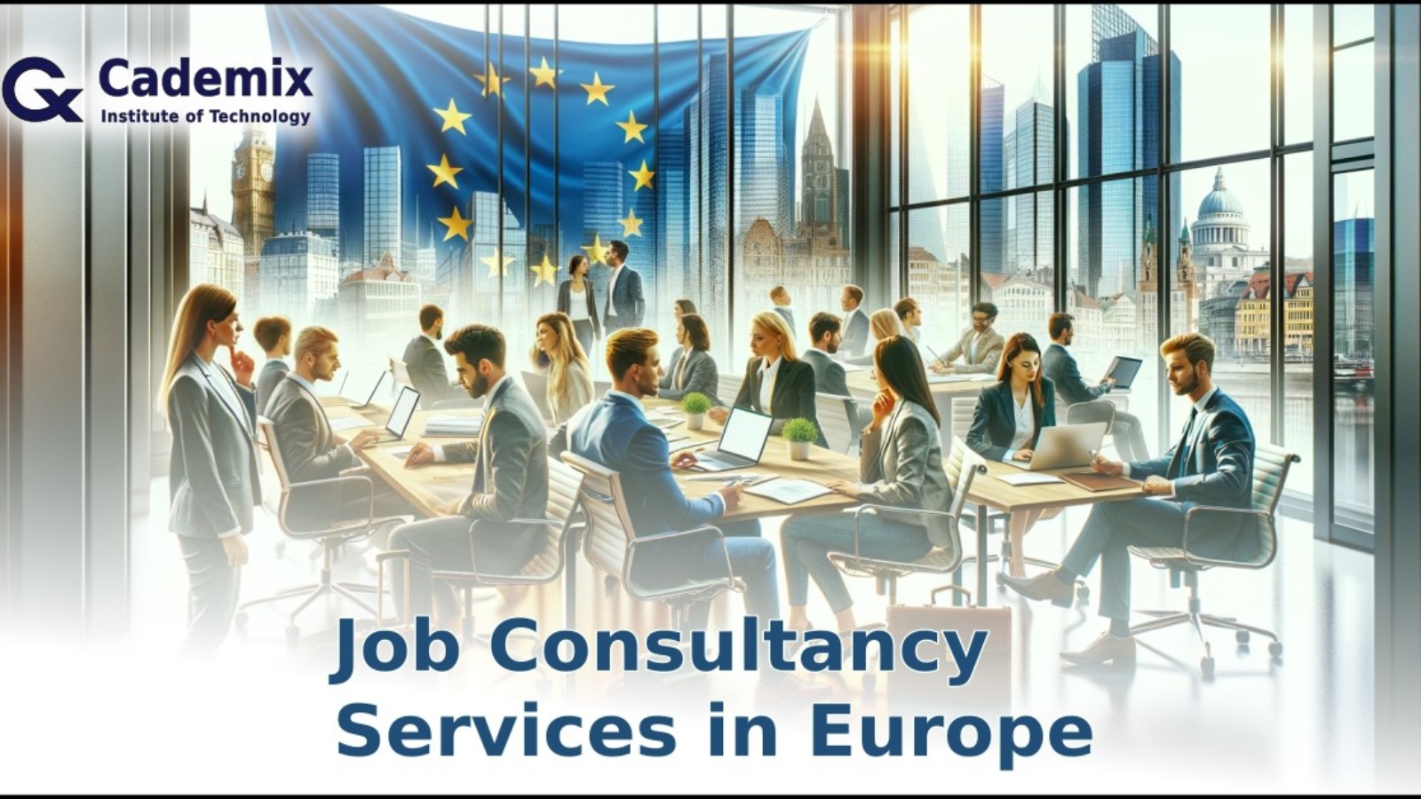 Job Consultancy Services in Europe