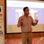 Learning by Doing Ahmad Atash Afzoon Cademix Career Autopilot Event Advantage Austria