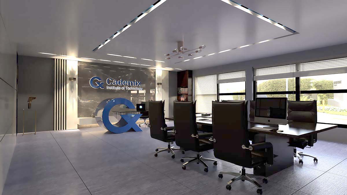 Artificial Lights in Rendering Virtual Photo Realistic Scenes , Shahrbanoo (Shohreh) Rajabi, Associate 3D Generalist and Interior Designer at Cademix Institute of Technology