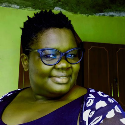 Lindah Awuor Atieno