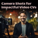 Mastering Camera Shots for Impactful Video CVs and Educational Content article Cademix Magazine