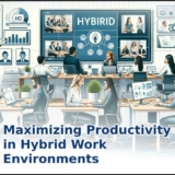 Maximizing Productivity in Hybrid Work Environments