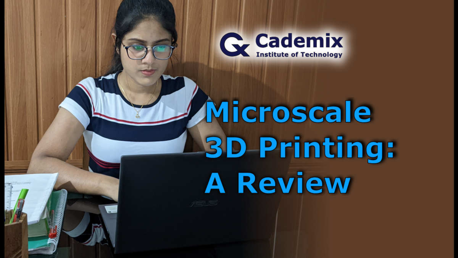 microscale 3D printing- featured image
