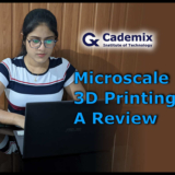 microscale 3D printing- featured image