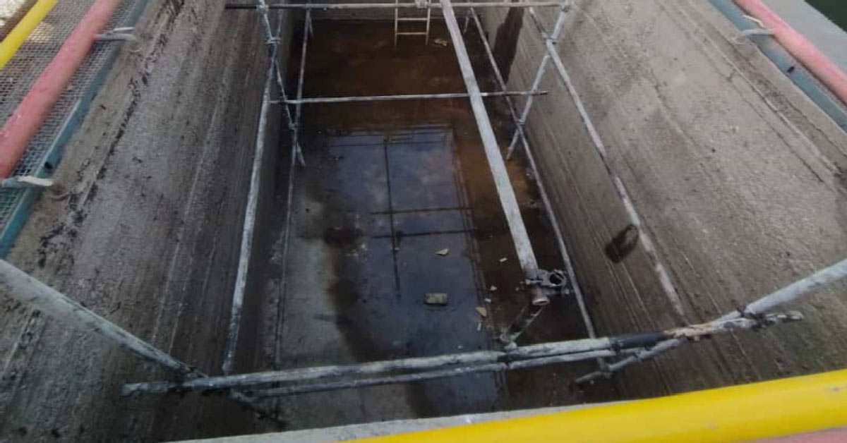 Septic Tanks - Repair and Maintenance-cademix magazine Article