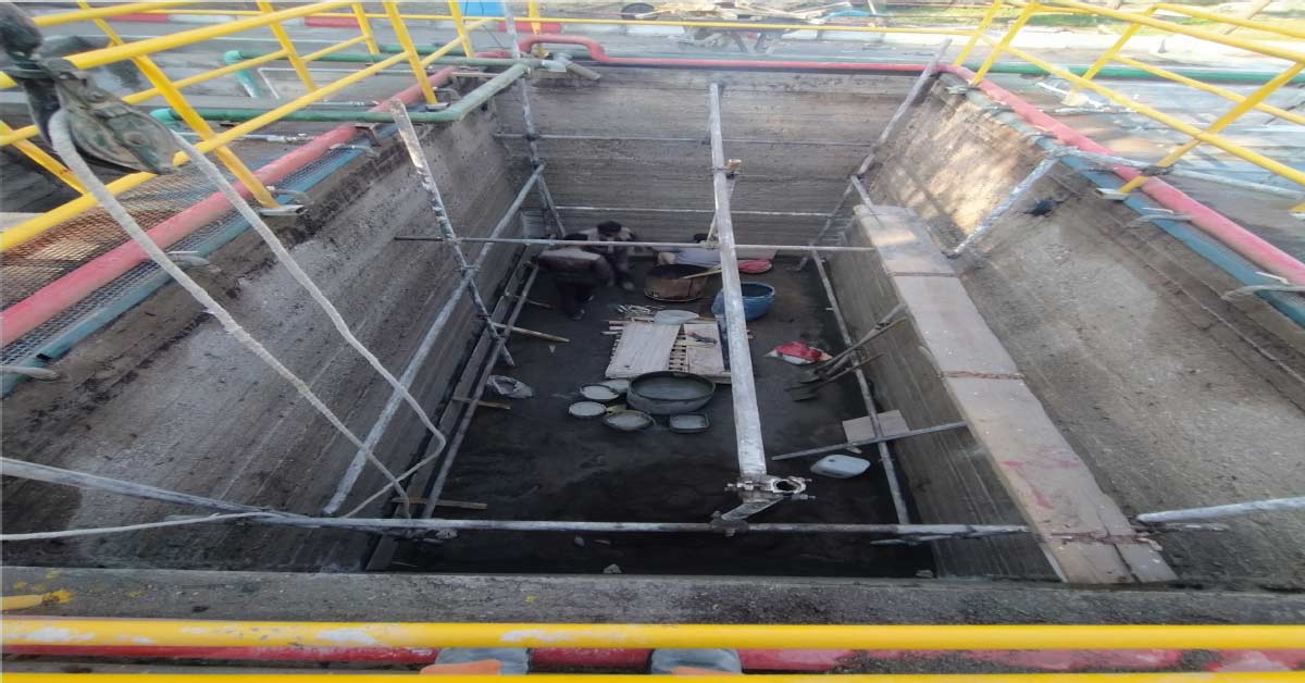 Septic Tanks - Repair and Maintenance-cademix magazine Article