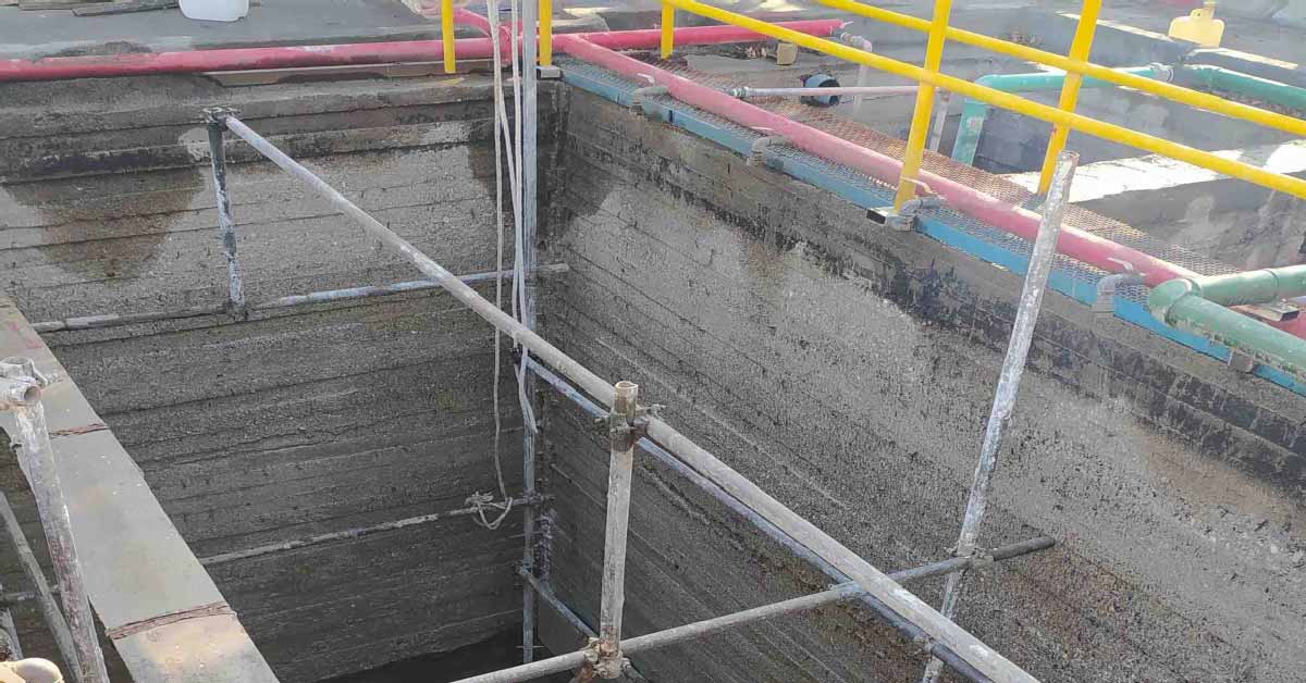 Septic Tanks - Repair and Maintenance-cademix magazine Article