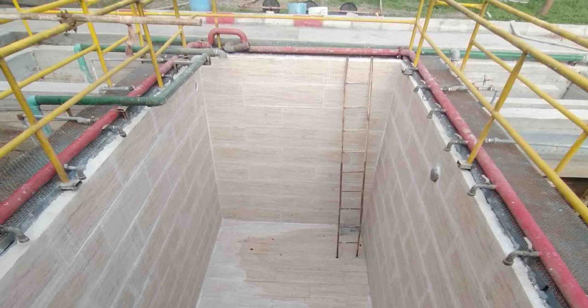Septic Tanks - Repair and Maintenance-cademix magazine Article