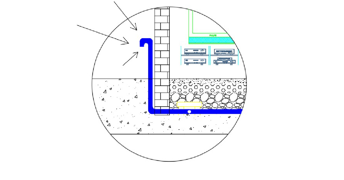 Crawl Space or Underground Air Ducts- Mohammadreza Beizaee-pipe- Cademix Magazine Article
