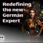 Redefining the New German Expert: From Lifelong Specialization to Cross-Functional Skills