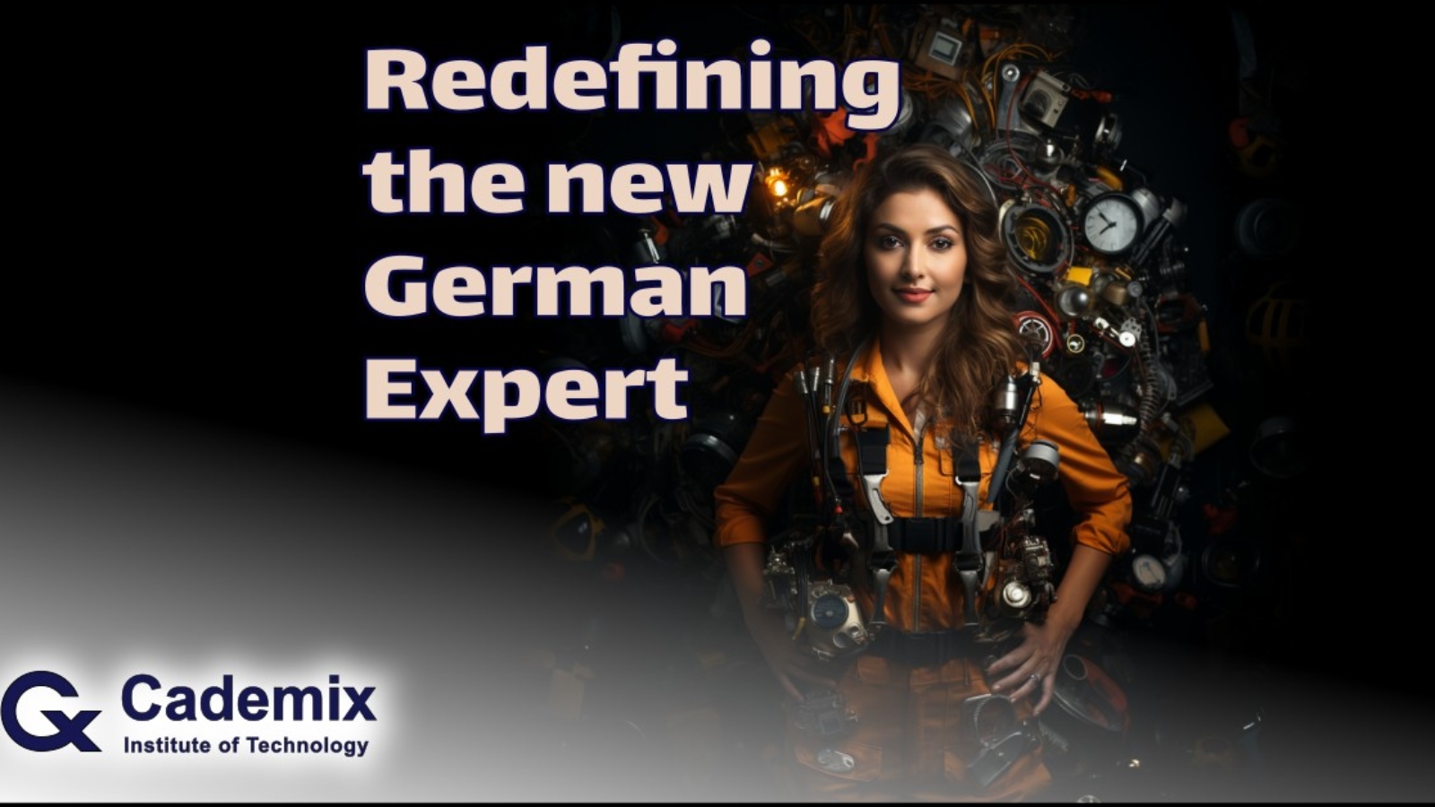 Redefining the New German Expert: From Lifelong Specialization to Cross-Functional Skills