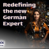 Redefining the New German Expert: From Lifelong Specialization to Cross-Functional Skills