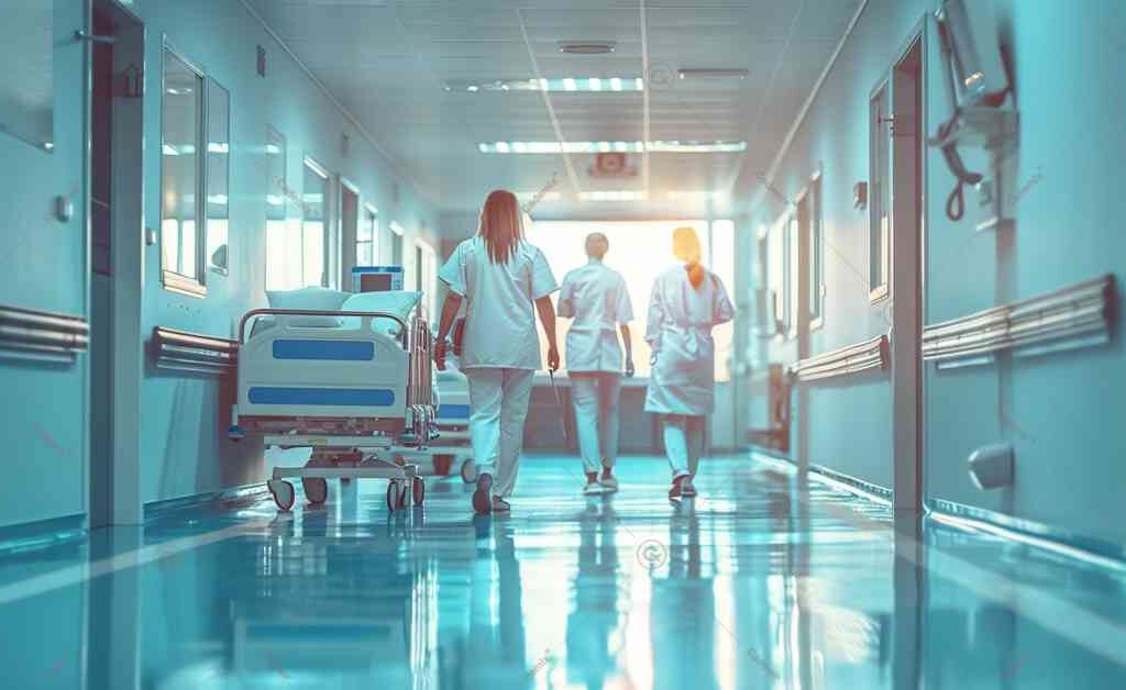 The picture shows Medical staffs in a hospital, clinic, or remedy center. European job market, professional migration to Europe, job demand in Europe, professional qualifications in Europe, high-demand job sectors, engineering in Europe, healthcare in Europe, information technology in Europe, renewable energy, local employment standards, domesticity in job sectors, regulatory challenges in migration, impact of regulation on migration, skill gaps in Europe, job opportunities for migrants, professional integration in Europe, work permits in Europe, migration trends in high-demand fields.