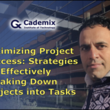 Optimizing Project Success Strategies for Effectively Breaking Down Projects into Tasks Ahmad Atash Afzon Cademix Magazine