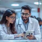 become an optometrist, pre reg optometrist jobs, eye doctor