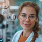 optometrist germany