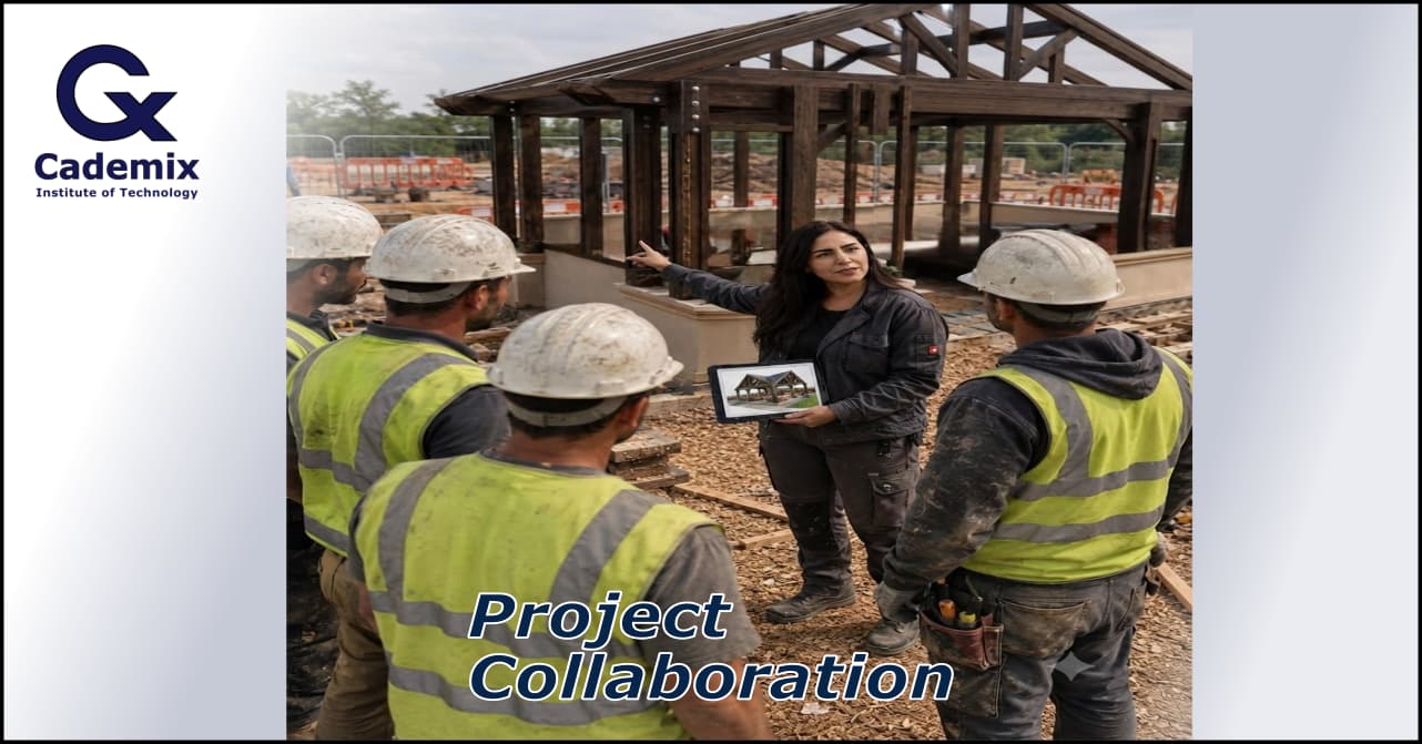 Project Collaboration 1