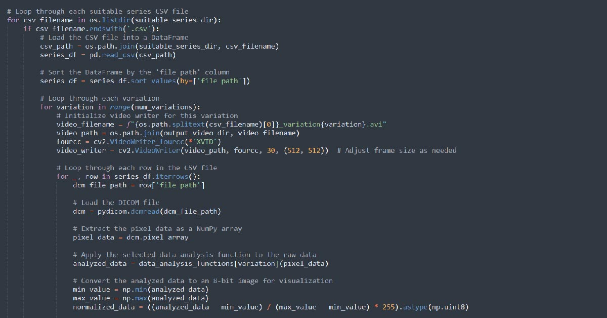 Python-Code-8-bit-16-bit-Medical-Image-Processing