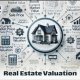 Real Estate Valuation: An Analysis of Key Terms, Types, and Approaches