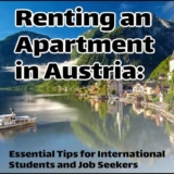 Renting an Apartment in Austria