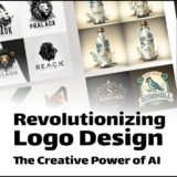 Revolutionizing Logo Design AI Creativity Power