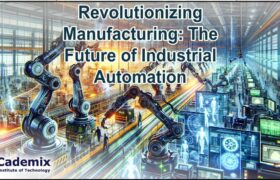 Industrial Automation Skills Gap Workshop: PLC Systems, Sensors and Career Planning