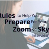 Rules-to-help-you-prepare-for-your-next-Zoom-or-Skype-interview-cademix-magazine-Lindah