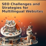 SEO Challenges and Strategies for Multilingual Websites