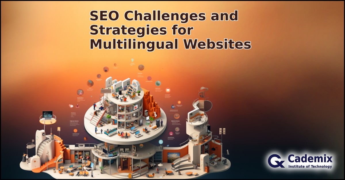 SEO Challenges and Strategies for Multilingual Websites
