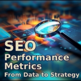 SEO Performance Metrics From Data to Strategy