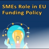 SMEs role in EU Funding policy Saeid Hajihassaniasl Cademix Magazine Article