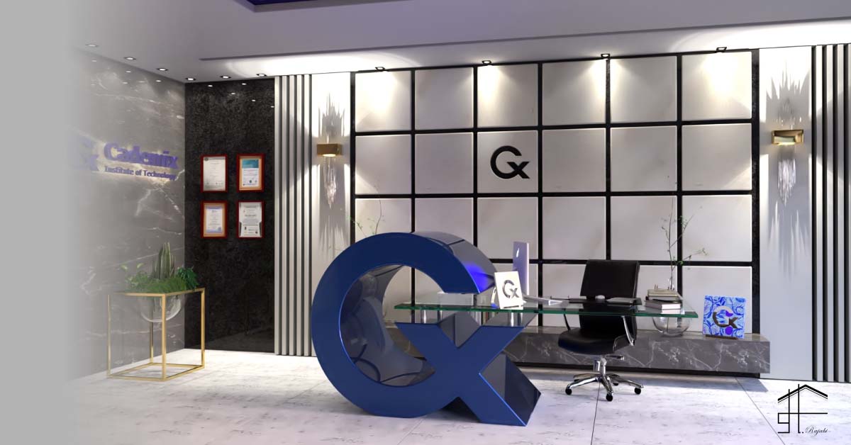 Shahrbanoo.Rajabi, Freelance Architect Job, Design job and Make Money cademix