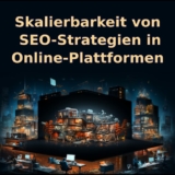 Skalierbarkeit von SEO-Strategien in Online-Plattformens