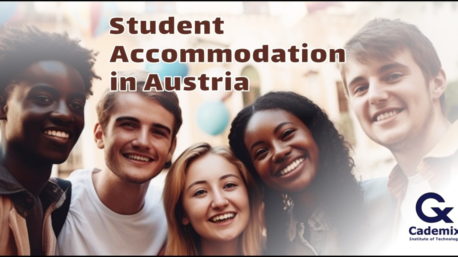 Student Accommodation in Austria - A comprehensive Guide