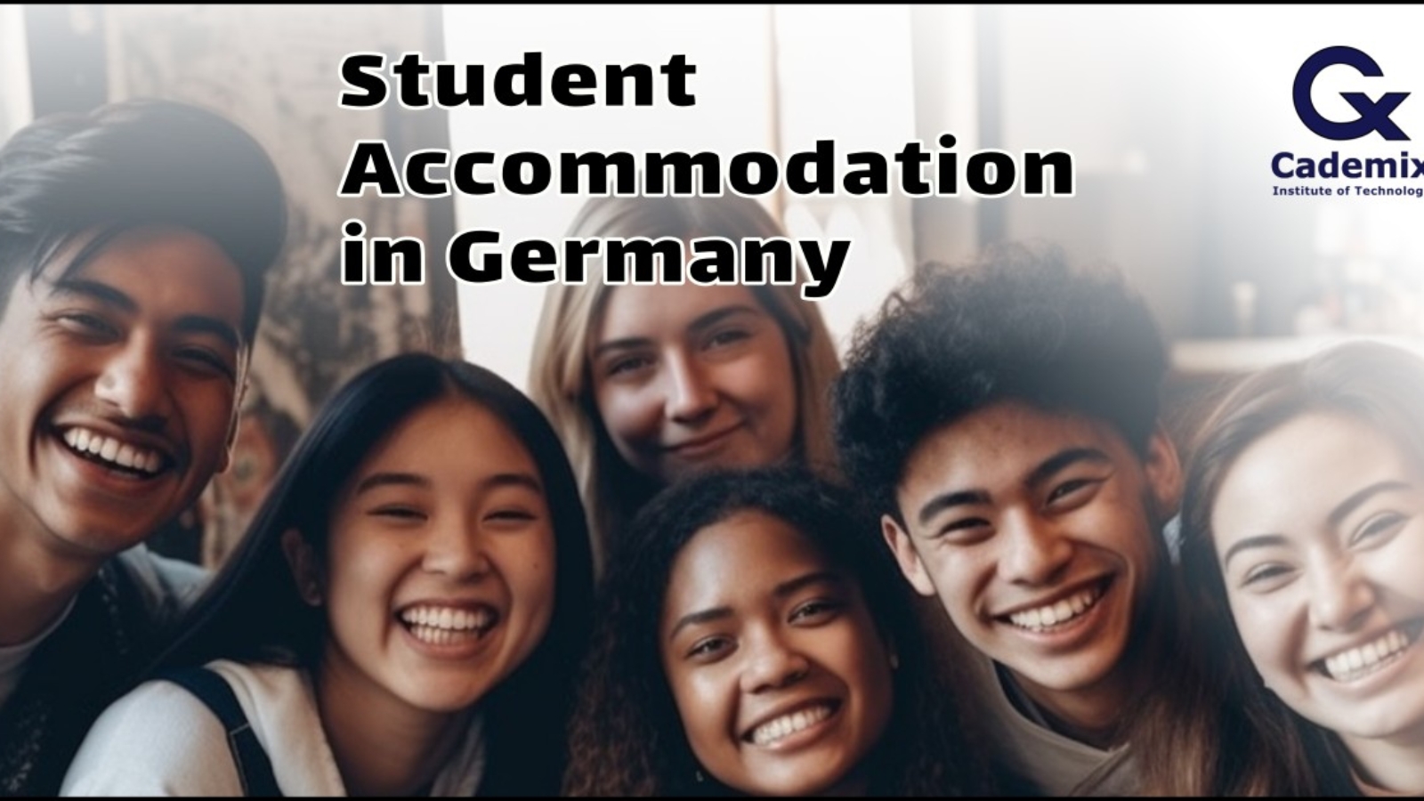 Student Accommodation in Germany