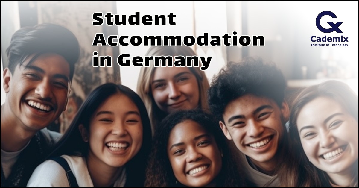 Student in Germany A Comprehensive Guide for