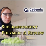 Maryam vanaee Superabsorbent polymerpolymer