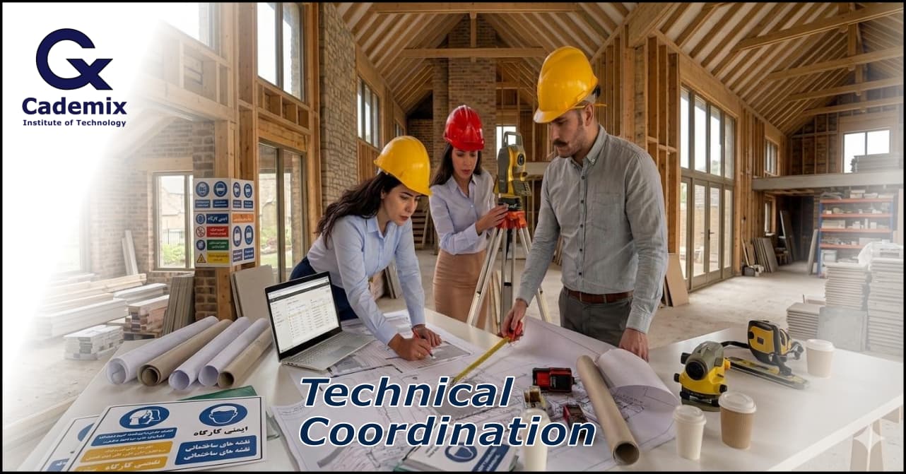 Technical Sales