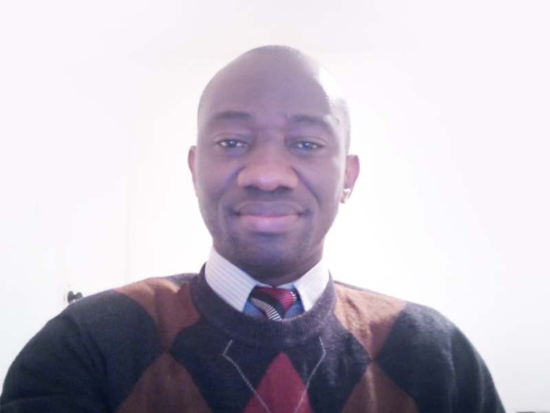 Uchenna Arinze