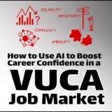 VUCA World AI Job Market Cademix Magazine AI to boost Career in a VUCA Job Market