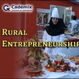 Zahra Kamali Article Cademix Rural Entrepreneurship