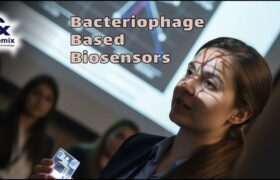 How can bacteriophage-based biosensors identify cancer quickly? Zahra Yousefnia, Yousefniaye Jahromi Zahraalsadat Yousefniayejahromi Article Cademix